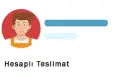 Hesaplı teslimat