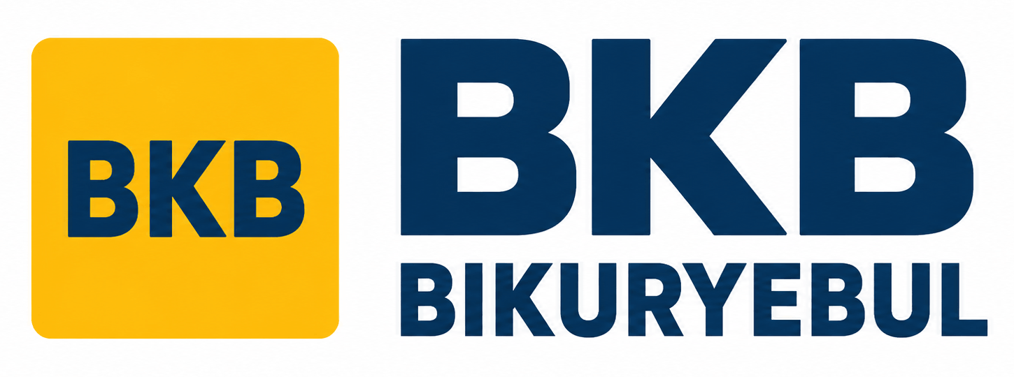 Bikuryebul - İstanbul Motorlu Kurye